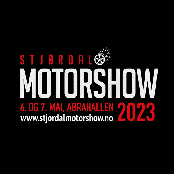 Stjørdal Motorshow 2023